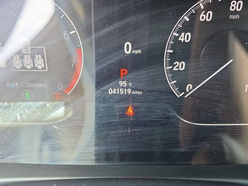 Used 2021 Honda Accord Sport Special Edition image 27