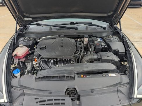 Used 2023 Hyundai Sonata SEL w/ Preferred Accessory Package FWD image 20