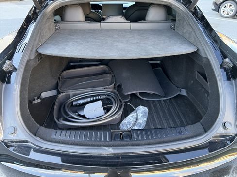 Used 2022 Tesla Model S Plaid image 20