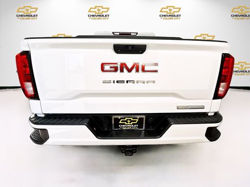 Used 2021 GMC Sierra 1500 Elevation image 6