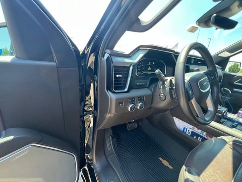 Certified 2023 GMC Sierra 1500 Denali w/ Technology Package AWD/4WD image 18