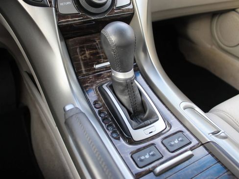 Used 2009 Acura TL FWD image 17