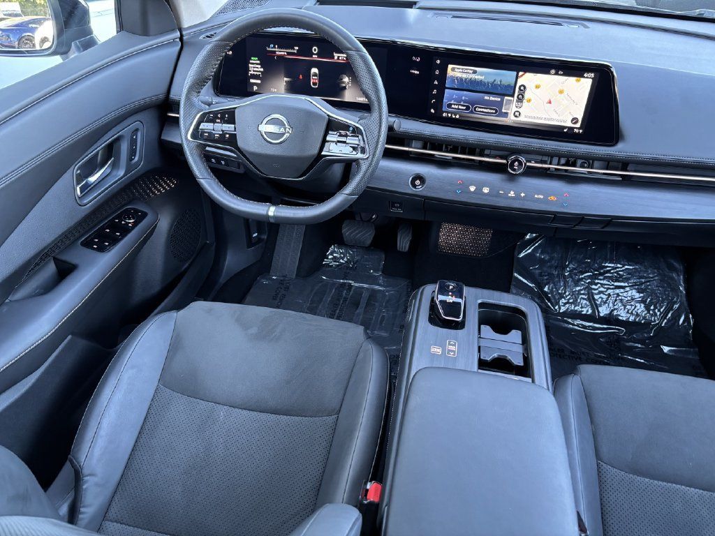 Used 2024 Nissan Ariya AWD image 20