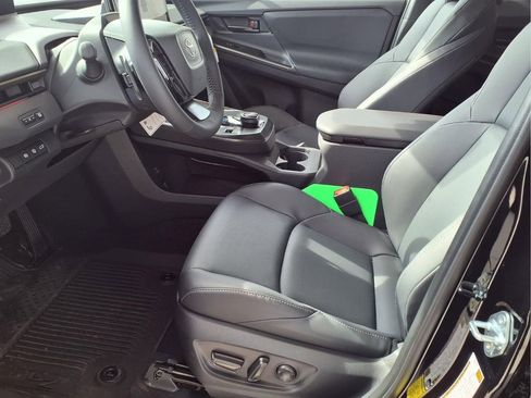 New 2026 Toyota bZ image 12