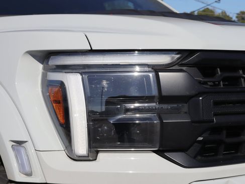 Used 2024 Ford F150 Raptor w/ Equipment Group 803A Raptor R image 35