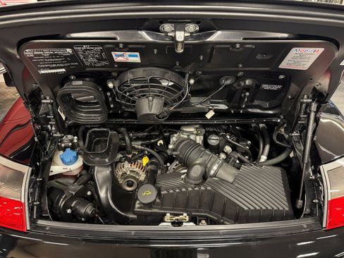 Used 2003 Porsche 911 Carrera image 45