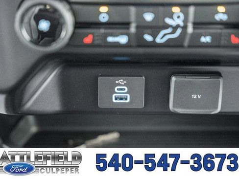 New 2026 Ford F250 XLT w/ XLT Premium Package image 28