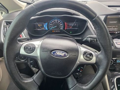 Used 2013 Ford C-MAX SEL image 13