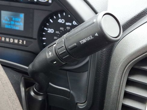 Used 2018 Ford F350 XL w/ Power Equipment Group AWD/4WD image 14