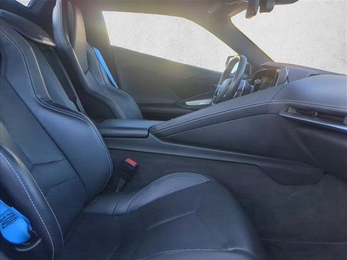 Used 2023 Chevrolet Corvette 1LT image 20