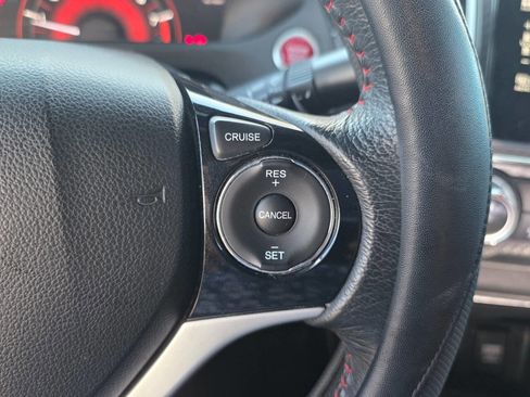 Used 2015 Honda Civic Si image 17