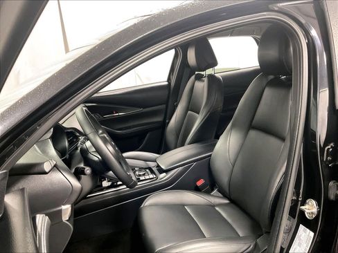 Used 2023 MAZDA CX-30 AWD 2.5 S w/ Preferred Package image 10