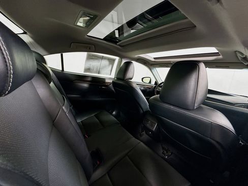 Used 2017 Lexus ES 350 Base image 26