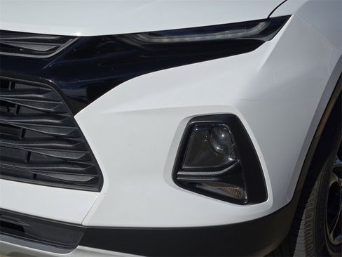 Used 2022 Chevrolet Blazer LT w/ Midnight/Sport Edition image 30