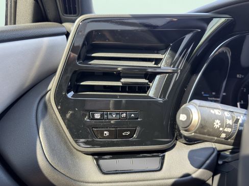 Used 2025 Lexus TX 350 AWD image 62