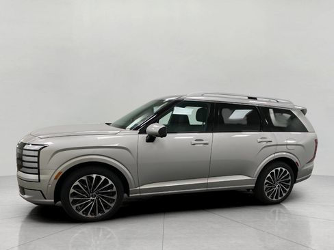 New 2026 Hyundai Palisade Calligraphy AWD/4WD image 9