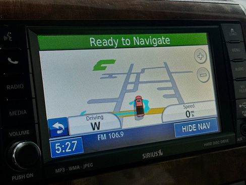 Used 2011 RAM 2500 Laramie image 12