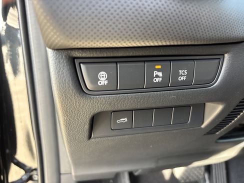 New 2026 MAZDA CX-50 Meridian Edition w/ Weather Package image 22