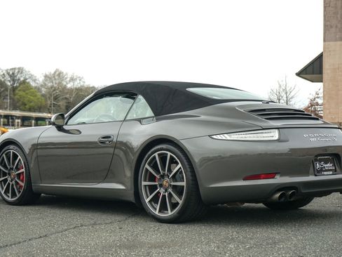 Used 2013 Porsche 911 Carrera S RWD image 6