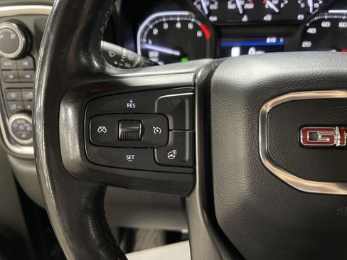 Used 2019 GMC Sierra 1500 AT4 w/ AT4 Premium Package image 20