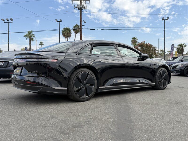 Used 2023 Lucid Air Touring AWD/4WD image 6