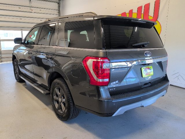 Certified 2020 Ford Expedition XLT w/ Equipment Group 202A AWD/4WD image 2