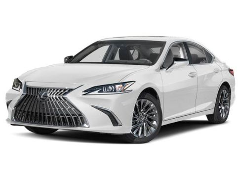 Used 2023 Lexus ES 300h w/ Accessory Package (Z2) FWD image 1