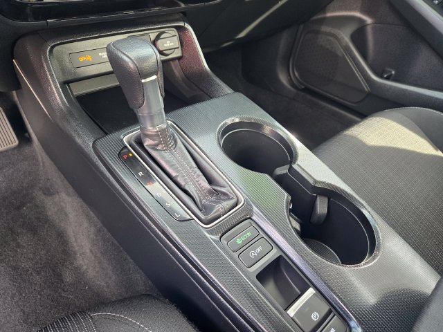 Certified 2024 Honda Civic LX image 19