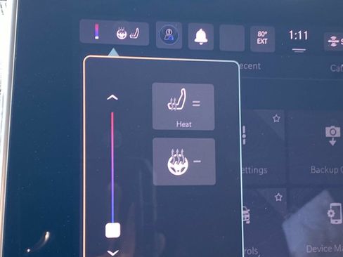 Certified 2022 Jeep Compass Latitude image 39