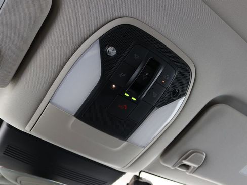 Certified 2025 INFINITI QX50 Luxe image 47