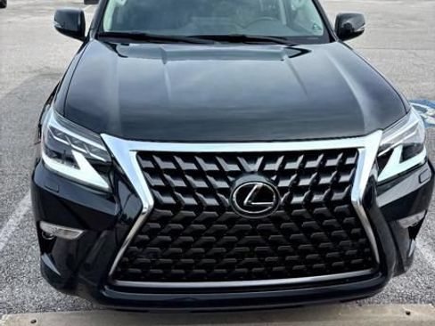 Used 2023 Lexus GX 460 Premium AWD/4WD image 4