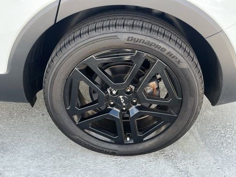 Used 2024 Kia Telluride SX Prestige X-Line image 21