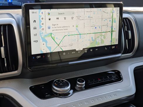 New 2026 Ford Expedition Max Active image 33