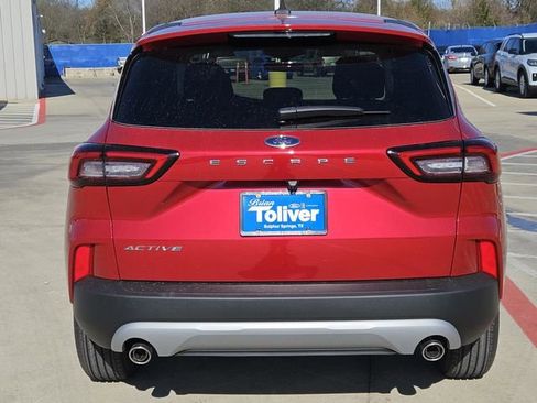 New 2026 Ford Escape Active image 7