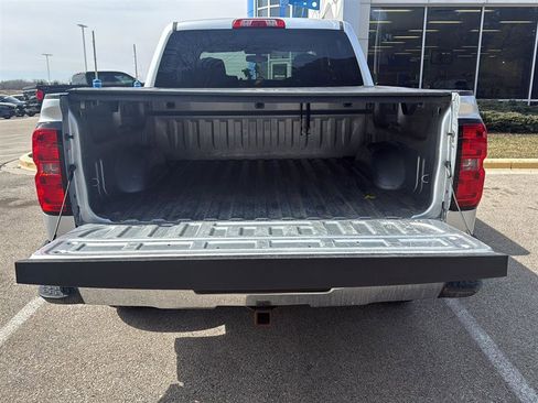 Used 2017 Chevrolet Silverado 1500 LT w/ All Star Edition image 14