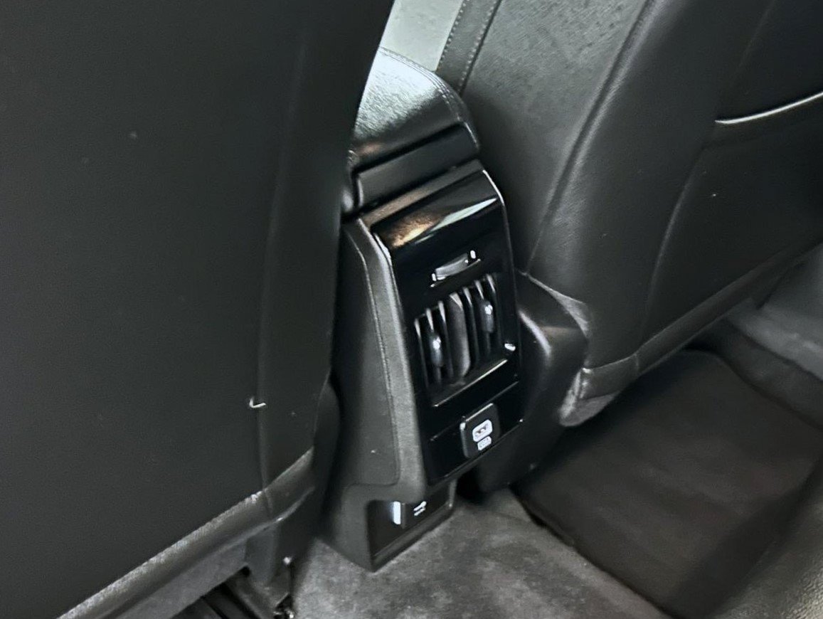 Certified 2025 Jeep Compass Limited AWD/4WD image 21
