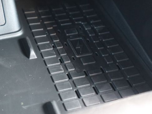 New 2025 Ford Bronco Sport Outer Banks w/ Outer Banks Tech Package+ image 27