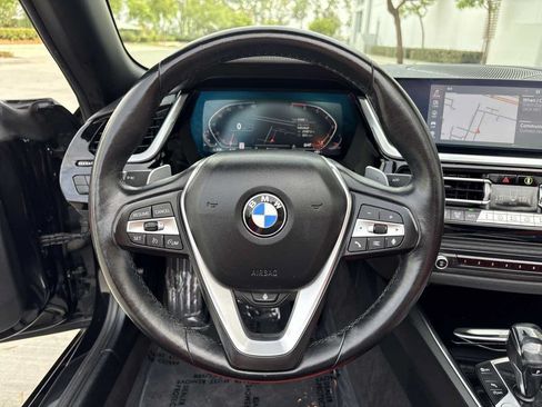 Used 2021 BMW Z4 sDrive30i w/ Convenience Package RWD image 25
