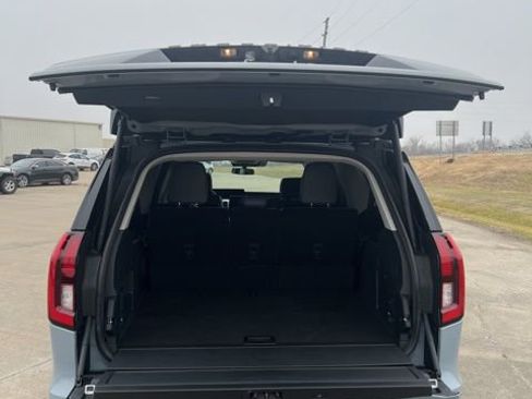 New 2026 Ford Expedition Max Active image 24