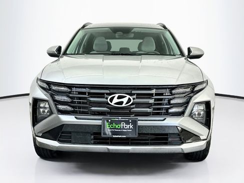 Used 2025 Hyundai Tucson SEL AWD/4WD image 2