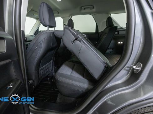 Used 2024 Ford Bronco Sport Big Bend AWD/4WD image 29