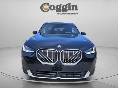 New 2025 BMW X3 xDrive30i w/ Convenience Package image 7