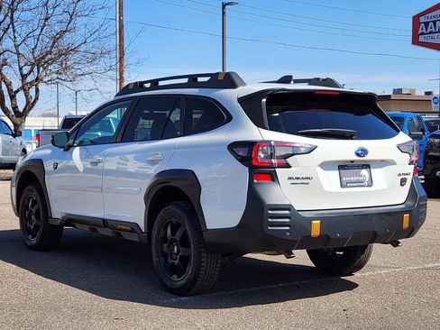 Used 2023 Subaru Outback Wilderness image 7