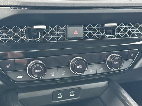 Used 2025 Honda Accord EX-L image 23