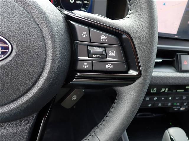 New 2026 Subaru Outback Limited XT AWD/4WD image 16