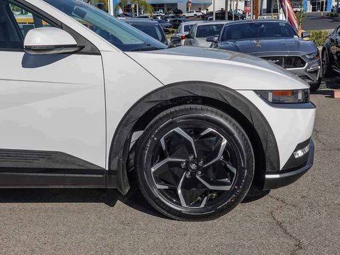 Used 2024 Hyundai Ioniq 5 SEL image 9