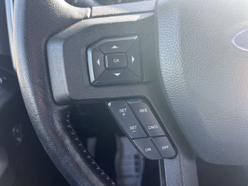 Used 2019 Ford F150 XLT w/ Equipment Group 302A Luxury AWD/4WD image 19