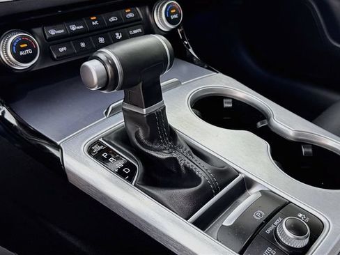 Used 2022 Kia Stinger GT1 RWD image 27