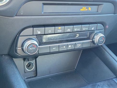 Used 2024 MAZDA CX-5 AWD 2.5 S w/ Select Package image 31