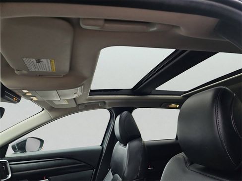 Used 2023 MAZDA CX-50 AWD 2.5 Turbo w/ Cargo Package image 15